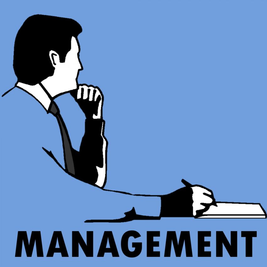 Factors determining of Management