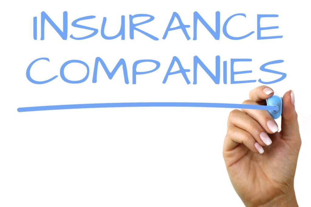 Insurance Companies