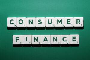 Consumer Finance