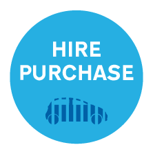 Hire Purchasing