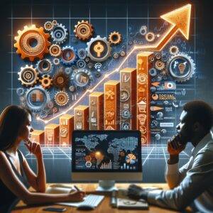 Marketing in developing economy